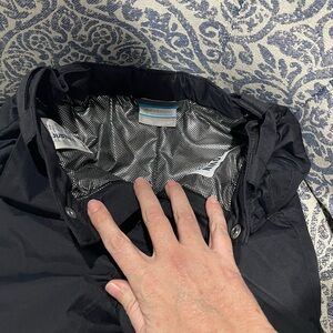 Columbia 4T snowpants